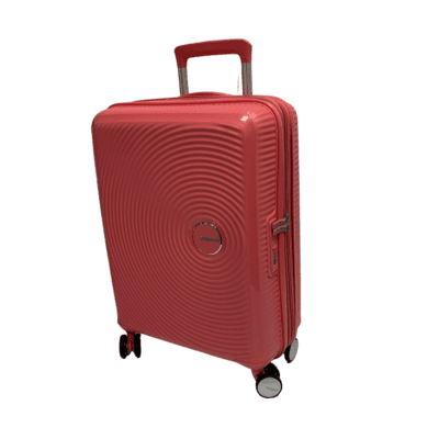 American Tourister Soundbox