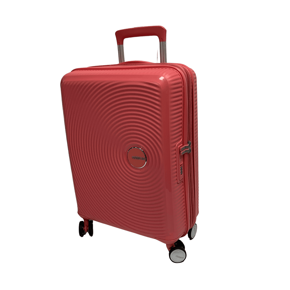 ᐉ Maleta Soundbox de American Tourister 🧳 [ opiniones