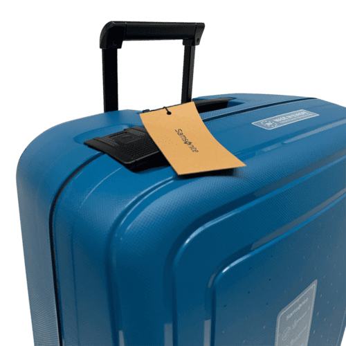 ⁦מזוודה קשיחה סמסונייט 28אינצ' Samsonite S'Cure 10ub3002⁩ – תמונה ⁦4⁩