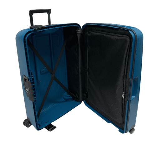 ⁦מזוודה קשיחה סמסונייט 28אינצ' Samsonite S'Cure 10ub3002⁩ – תמונה ⁦5⁩