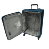 ⁦מזוודה בינונית קלת משקל סמסונייט 24" Samsonite Citybeat ka721004⁩ – תמונה ⁦5⁩