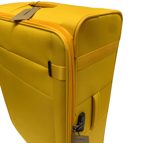 ⁦מזוודה גדולה קלת משקל סמסונייט 29" Samsonite Citybeat ka716005⁩ – תמונה ⁦4⁩