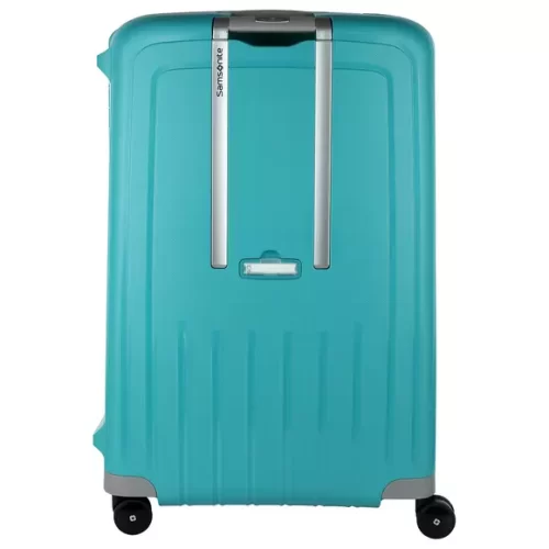 ⁦מזוודה SAMSONITE S'CURE SPINNER 81cm/30 10U11004⁩ – תמונה ⁦3⁩