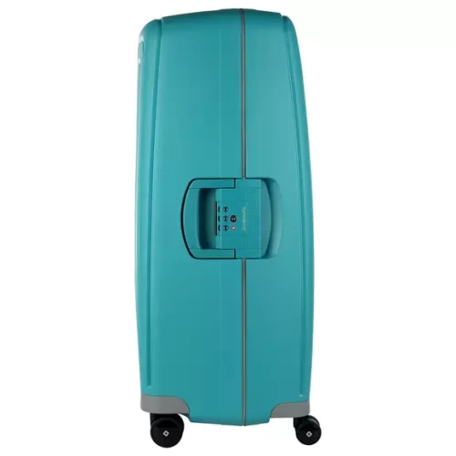 ⁦מזוודה SAMSONITE S'CURE SPINNER 81cm/30 10U11004⁩ – תמונה ⁦4⁩