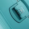 ⁦מזוודה קשיחה גדולה סמסונייט 28″ / Samsonite S’Cure 75cm 10u11002⁩ – תמונה ⁦7⁩