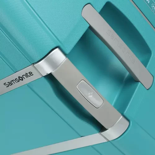 ⁦מזוודה SAMSONITE S'CURE SPINNER 81cm/30 10U11004⁩ – תמונה ⁦6⁩