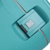 ⁦מזוודה קשיחה גדולה סמסונייט 28″ / Samsonite S’Cure 75cm 10u11002⁩ – תמונה ⁦5⁩