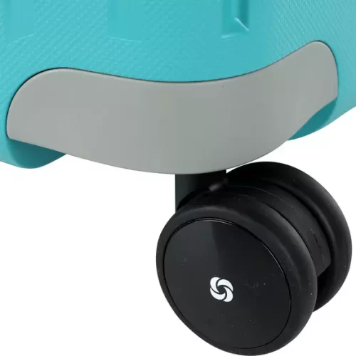 ⁦מזוודה SAMSONITE S'CURE SPINNER 81cm/30 10U11004⁩ – תמונה ⁦9⁩