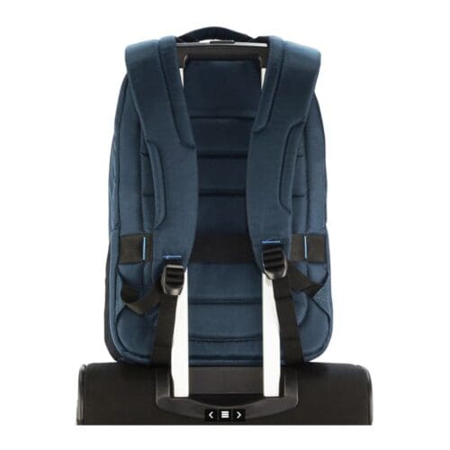 ⁦תיק גב למחשב נייד 17.3 אינץ' Samsonite GuardIT 2.0 CM501007⁩ – תמונה ⁦5⁩