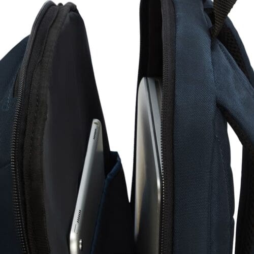 ⁦תיק גב למחשב נייד 17.3 אינץ' Samsonite GuardIT 2.0 CM501007⁩ – תמונה ⁦7⁩