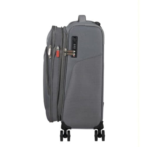 ⁦טרולי 20" American Tourister Summerfunk 78g18003⁩ – תמונה ⁦4⁩