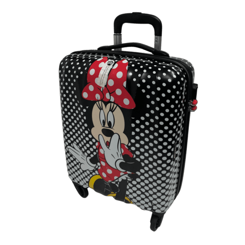 Minnie Mouse Polka Dot