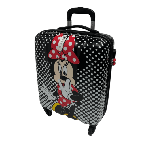 Minnie Mouse Polka Dot