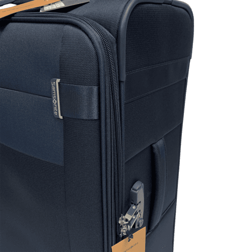 ⁦סט 3 מזוודות סמסונייט כחול במבצע Samsonite Citybeat⁩ – תמונה ⁦7⁩