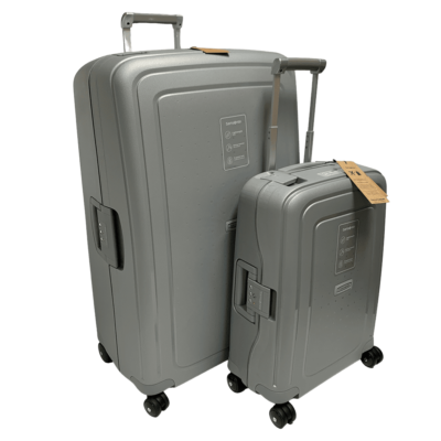 Samsonite Silver