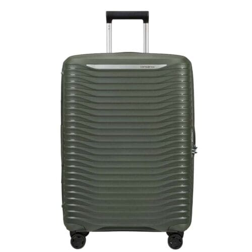 ⁦מזוודה SAMSONITE UPSCAPE 68cm/25 KJ114002⁩ – תמונה ⁦7⁩