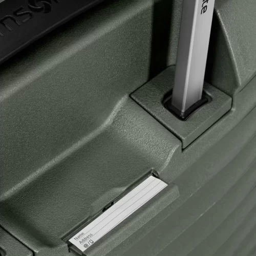 ⁦טרולי SAMSONITE UPSCAPE 55cm/20 KJ114001⁩ – תמונה ⁦12⁩