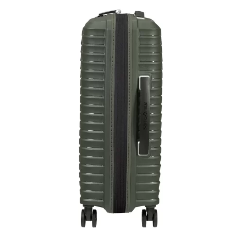 ⁦טרולי SAMSONITE UPSCAPE 55cm/20 KJ114001⁩ – תמונה ⁦5⁩