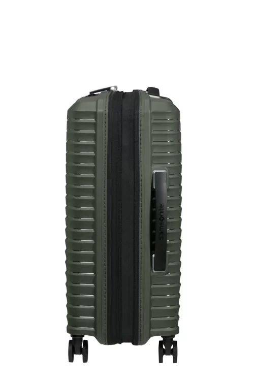⁦טרולי SAMSONITE UPSCAPE 55cm/20 KJ114001⁩ – תמונה ⁦6⁩