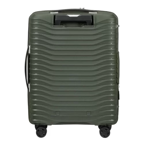 ⁦טרולי SAMSONITE UPSCAPE 55cm/20 KJ114001⁩ – תמונה ⁦7⁩