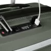 ⁦טרולי SAMSONITE UPSCAPE 55cm/20 KJ114001⁩ – תמונה ⁦9⁩