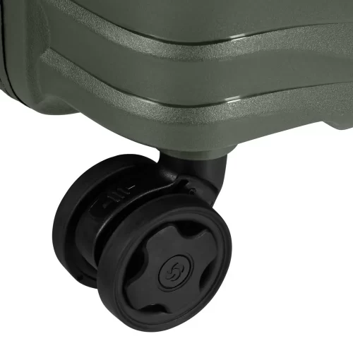 ⁦טרולי SAMSONITE UPSCAPE 55cm/20 KJ114001⁩ – תמונה ⁦10⁩
