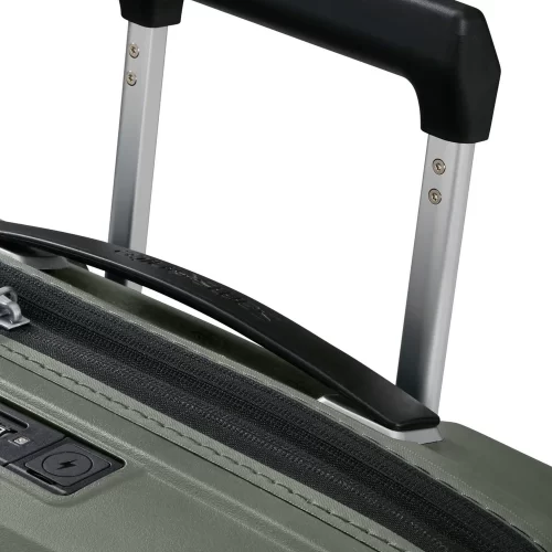 ⁦טרולי SAMSONITE UPSCAPE 55cm/20 KJ114001⁩ – תמונה ⁦11⁩