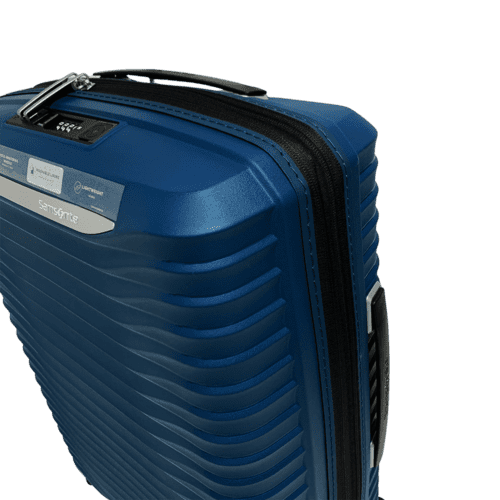 ⁦טרולי קשיחה מתרחבת Samsonite (20 אינץ') UPSCAPE Samsonite kj1b3001⁩ – תמונה ⁦5⁩