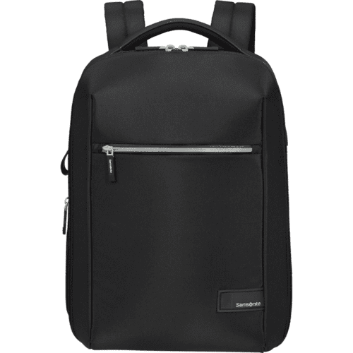 ⁦תיק גב למחשב 14.1" Samsonite Litepoint kf209003⁩ – תמונה ⁦4⁩