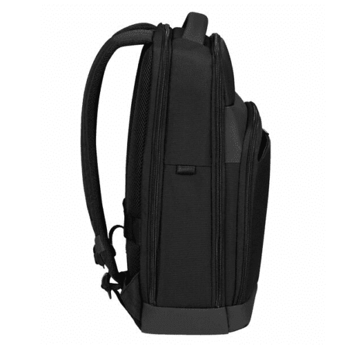 ⁦תיק גב סמסונייט למחשב נייד 15.6″ Samsonite Mysight kf909004⁩ – תמונה ⁦4⁩