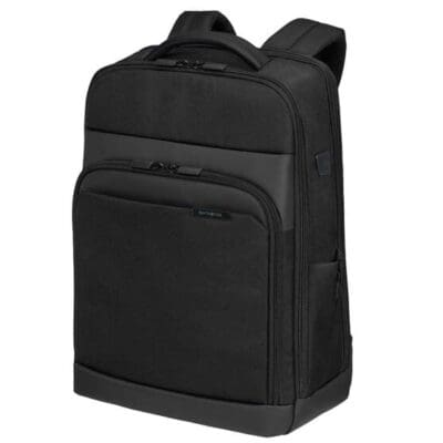 תיק גב למחשב נייד 14.1 SAMSONITE - הבחירה המושלמת למקצוענים תיק גב למחשב נייד 14.1