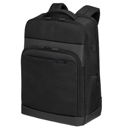 תיק גב למחשב נייד 14.1 SAMSONITE - הבחירה המושלמת למקצוענים תיק גב למחשב נייד 14.1