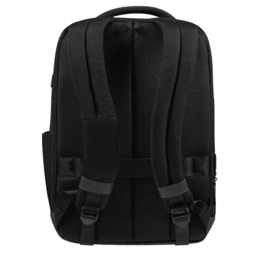 ⁦תיק גב סמסונייט למחשב נייד 15.6″ Samsonite Mysight kf909004⁩ – תמונה ⁦6⁩