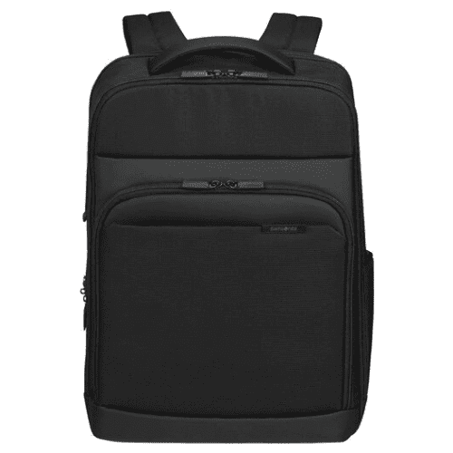 ⁦תיק גב סמסונייט למחשב נייד 15.6″ Samsonite Mysight kf909004⁩ – תמונה ⁦7⁩