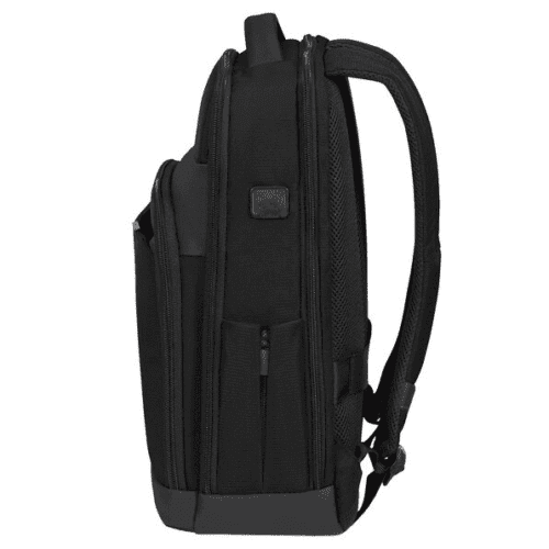 ⁦תיק גב סמסונייט למחשב נייד 15.6″ Samsonite Mysight kf909004⁩ – תמונה ⁦8⁩