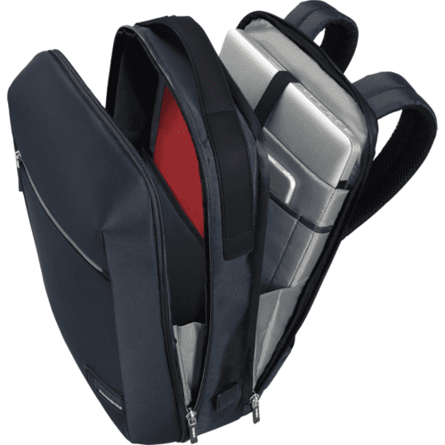 ⁦תיק גב למחשב 15.6" Samsonite Litepoint kf241004⁩ – תמונה ⁦7⁩
