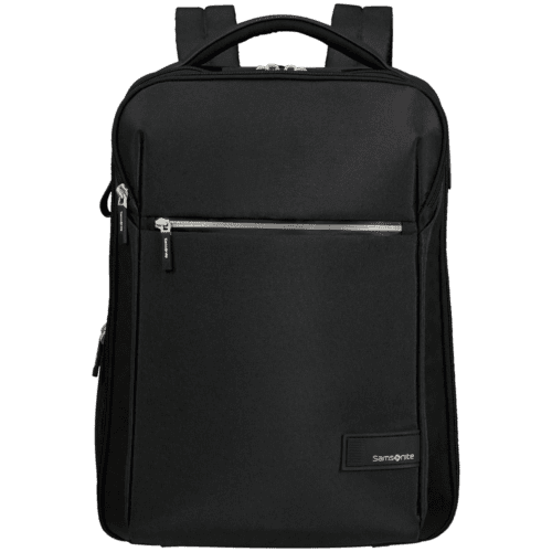 ⁦תיק גב למחשב 17.3" Samsonite Litepoint kf209005⁩ – תמונה ⁦4⁩