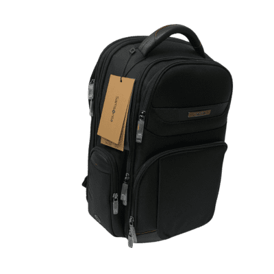 PRO-DLX 6 Backpack