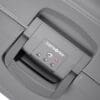 ⁦מזוודה SAMSONITE S'CURE SPINNER 81cm/30 10U25004⁩ – תמונה ⁦6⁩