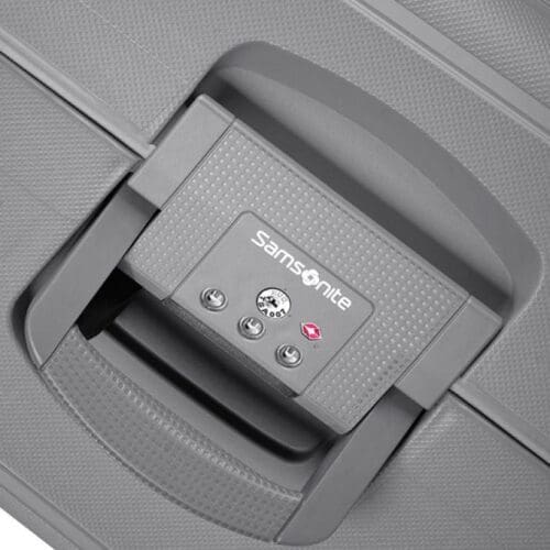 ⁦מזוודה SAMSONITE S'CURE SPINNER 81cm/30 10U25004⁩ – תמונה ⁦6⁩