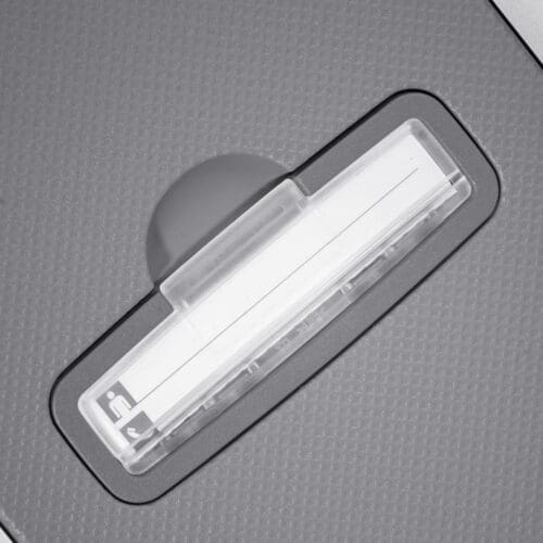 ⁦מזוודה SAMSONITE S'CURE SPINNER 81cm/30 10U25004⁩ – תמונה ⁦7⁩