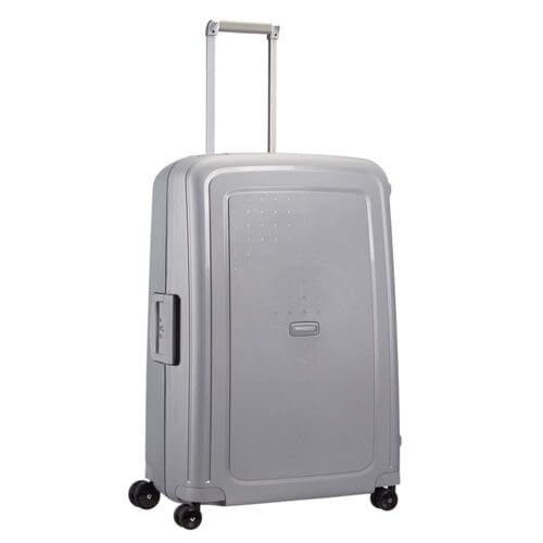 ⁦מזוודה SAMSONITE S'CURE SPINNER 75cm/28 10U25002⁩ – תמונה ⁦6⁩