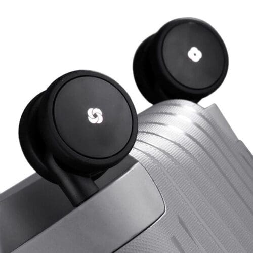 ⁦מזוודה SAMSONITE S'CURE SPINNER 81cm/30 10U25004⁩ – תמונה ⁦4⁩