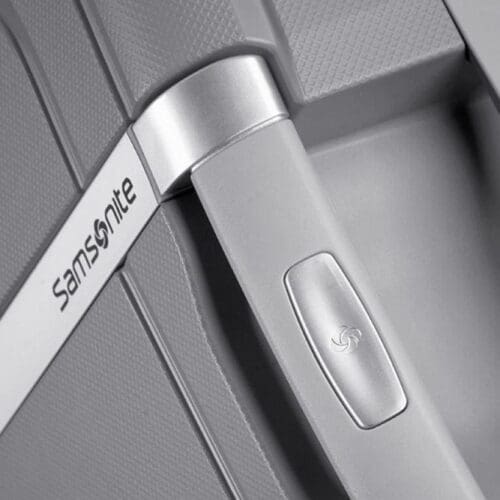 ⁦מזוודה SAMSONITE S'CURE SPINNER 81cm/30 10U25004⁩ – תמונה ⁦5⁩