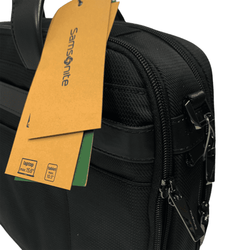XBR 2.0 Briefcase 15.6