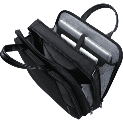 ⁦תיק צד KI609003 Samsonite "15.6 XBR 2.0⁩ – תמונה ⁦5⁩