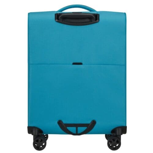⁦טרולי SAMSONITE Litebeam 55cm/20 (1.8 ק"ג)⁩ – תמונה ⁦5⁩