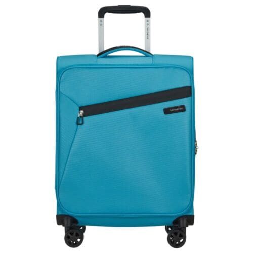 ⁦טרולי SAMSONITE Litebeam 55cm/20 (1.8 ק"ג)⁩ – תמונה ⁦6⁩