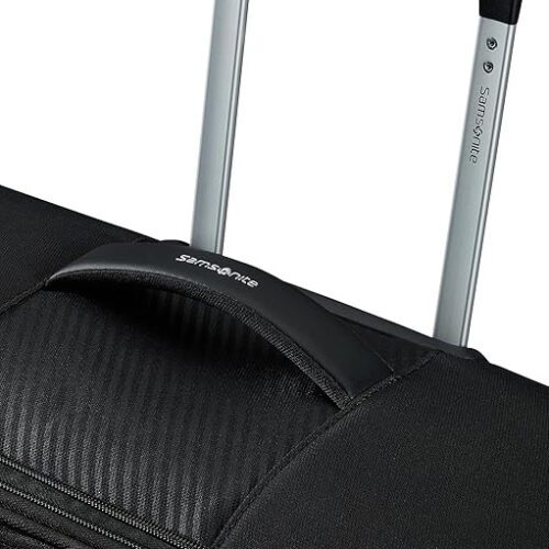 ⁦טרולי SAMSONITE Litebeam 55cm/20 (1.8 ק"ג)⁩ – תמונה ⁦7⁩