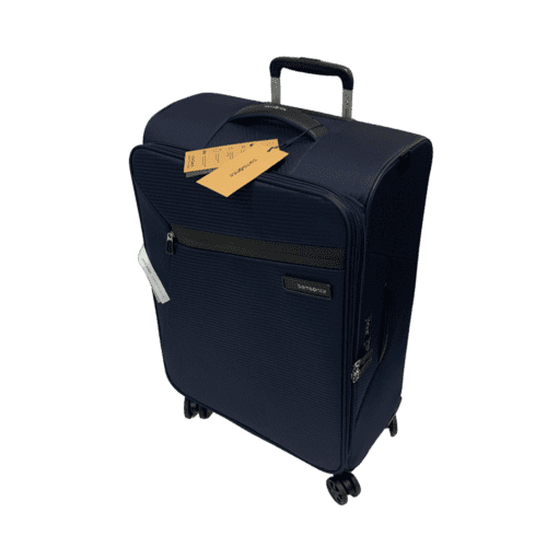 ⁦מזוודה בינונית סמסונייט קלה (2.4 ק"ג) 24" Samsonite Litebeam KL701004⁩ – תמונה ⁦4⁩